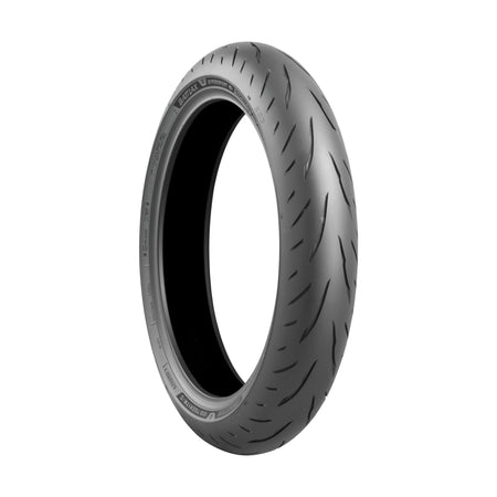 TIRE BATTLAX HYPERSPORT S23 FR 120/70ZR17 58W RADIAL TL - 874-1130