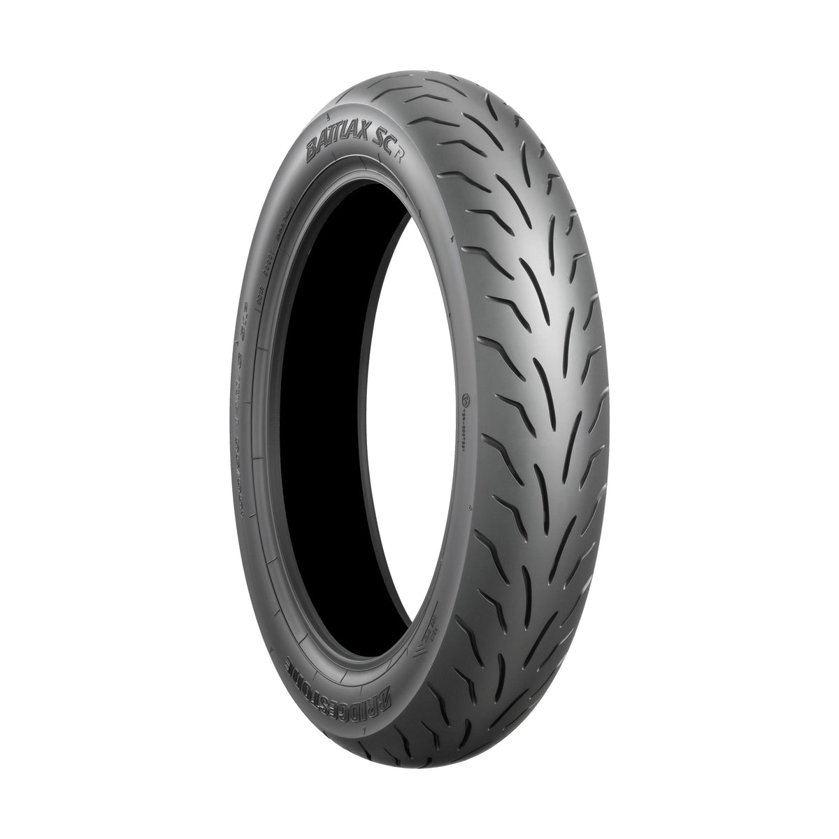 TIRE BATTLAX SC REAR 140/70-14 68S BIAS TL - 874-1172