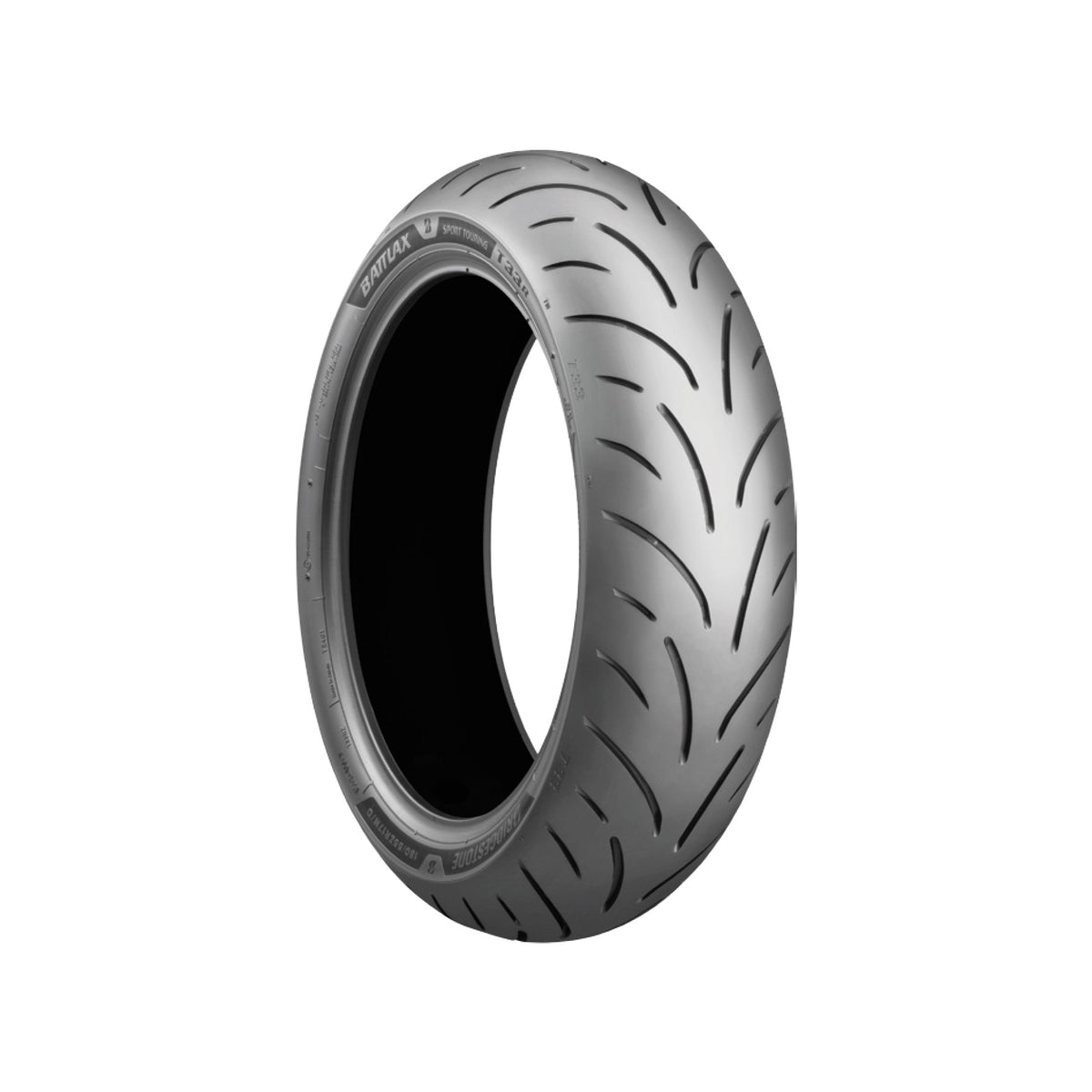 TIRE BATTLAX T33 REAR 180/55ZR17 73W RADIAL TL - 874-1188