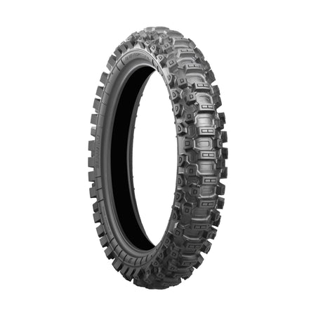 TIRE BATTLECROSS X31 REAR 110/100-18 64M BIAS TT - 874-1215