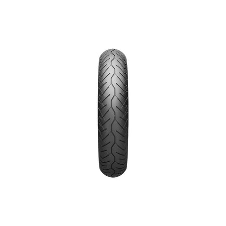 TIRE BATTLECRUISE H50 FRONT 130/70B18 63H BIAS TL - 874-1231