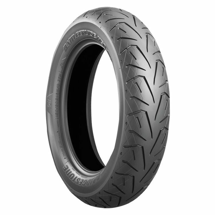 TIRE BATTLECRUISE H50 REAR 180/65B16 81H BIAS TL - 874-1248-1