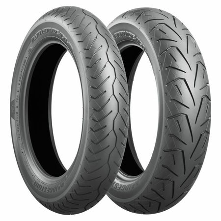 TIRE BATTLECRUISE H50 REAR 180/65B16 81H BIAS TL - 874-1248