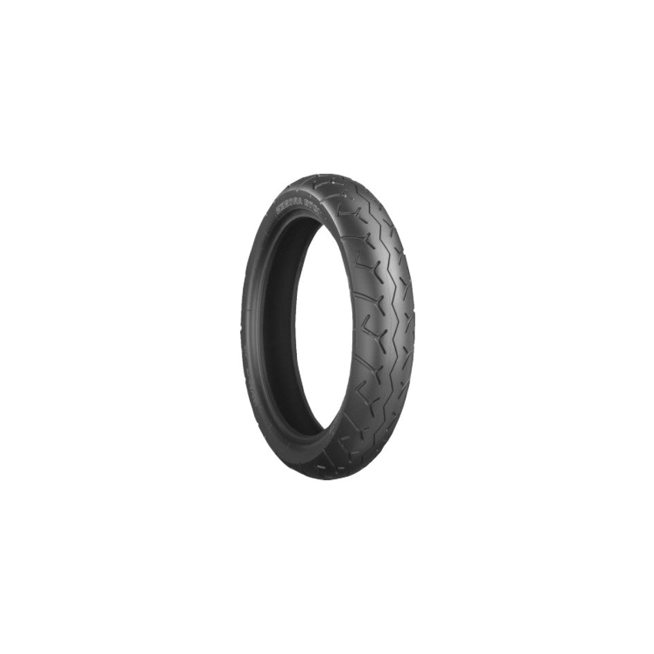 TIRE EXEDRA G701 FRONT 150/80R17 72H RADIAL TL - 874-1254