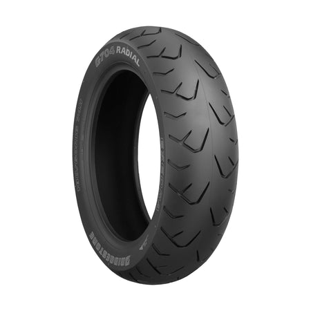 TIRE EXEDRA G704 REAR 180/60R16 74H RADIAL TL - 874-1267