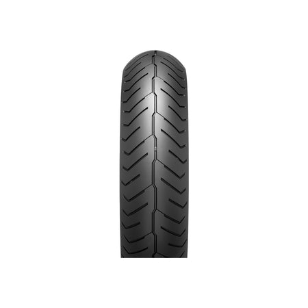 TIRE EXEDRA G853-G FRONT 120/70ZR18 59W RADIAL TL - 874-1291