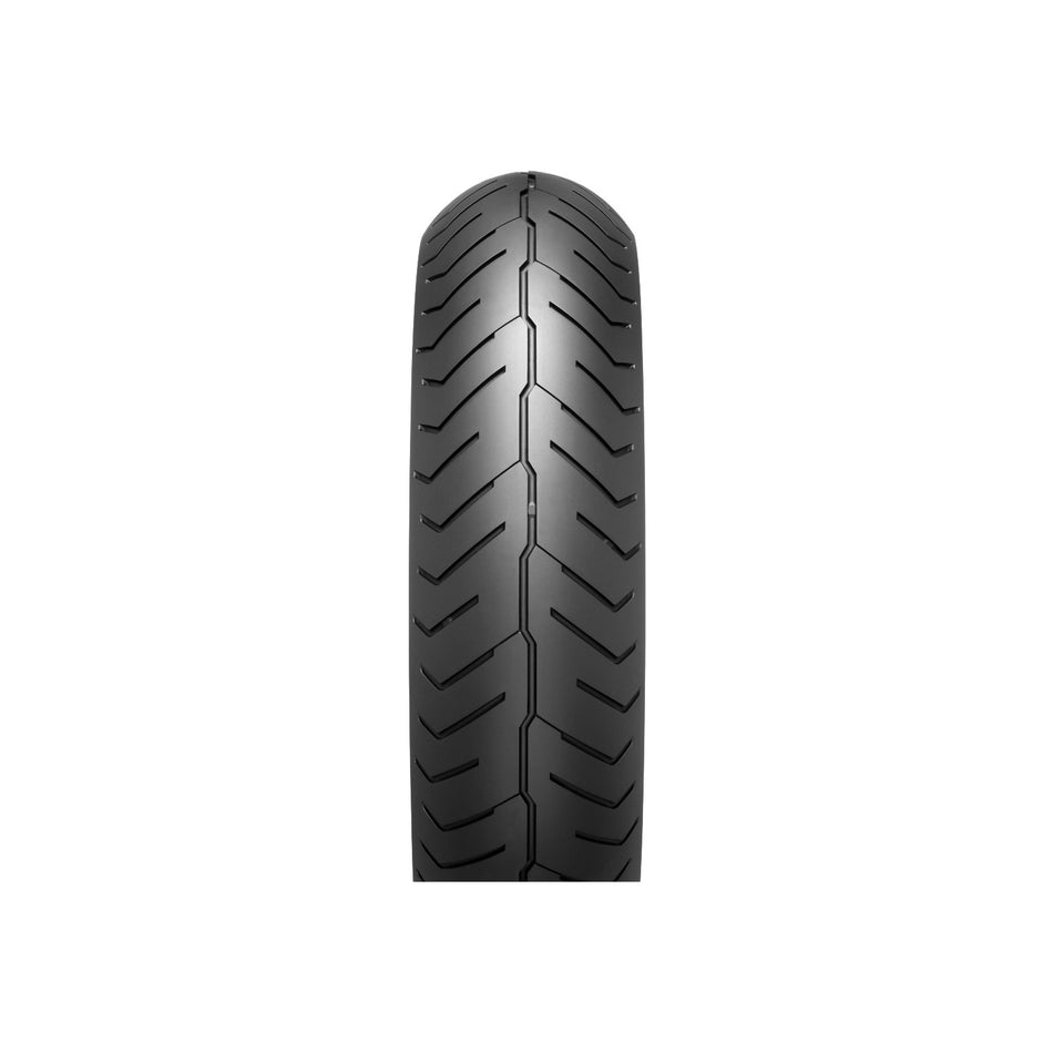 TIRE EXEDRA G853-F FRONT 130/70R18 63V RADIAL TL - 874-1294