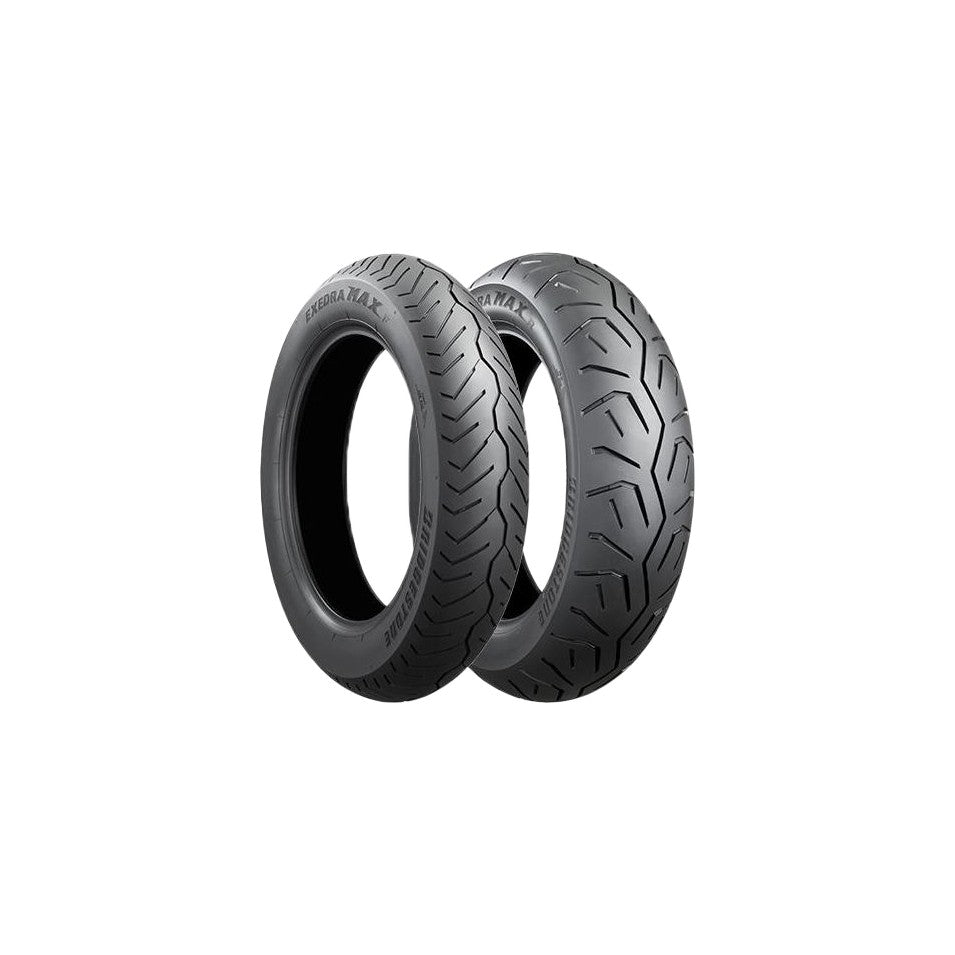 TIRE EXEDRA MAX FRONT 110/90-18 61H BIAS TL - 874-1296-1