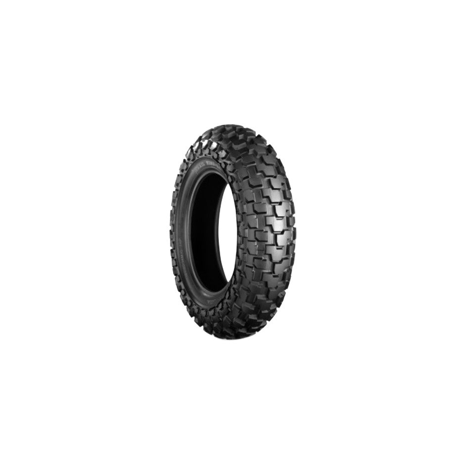 TIRE TRAIL WING TW34 REAR 180/80-14 78P BIAS TT - 874-1366