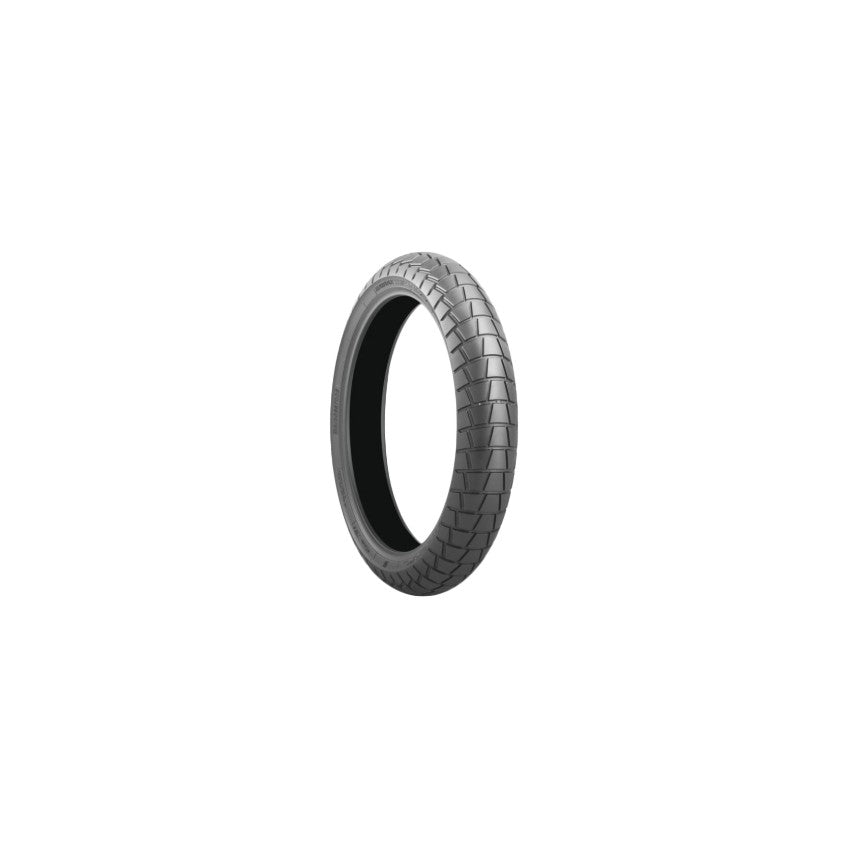 TIRE ADVENTURE TRAIL AT41 FR 110/80R19 59V RADIAL TL - 874-1374
