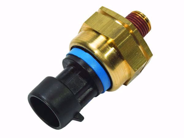 MERCURY OIL PRESSURE SENSOR PITOT 0–100 PSI - 881879T11