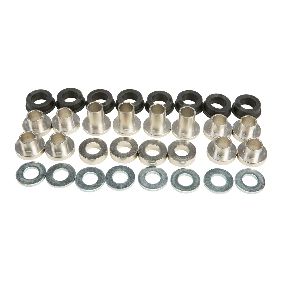 SHOCK BUSHINGS/HARDWARE ALL SHOCKS - 890-01060