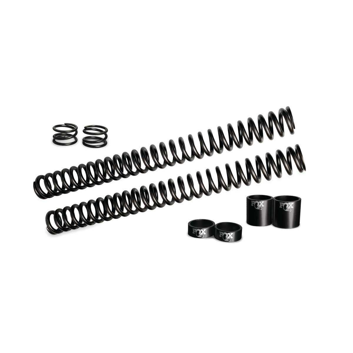 FORK SPRING KIT TOURING 49MM - 897-27210