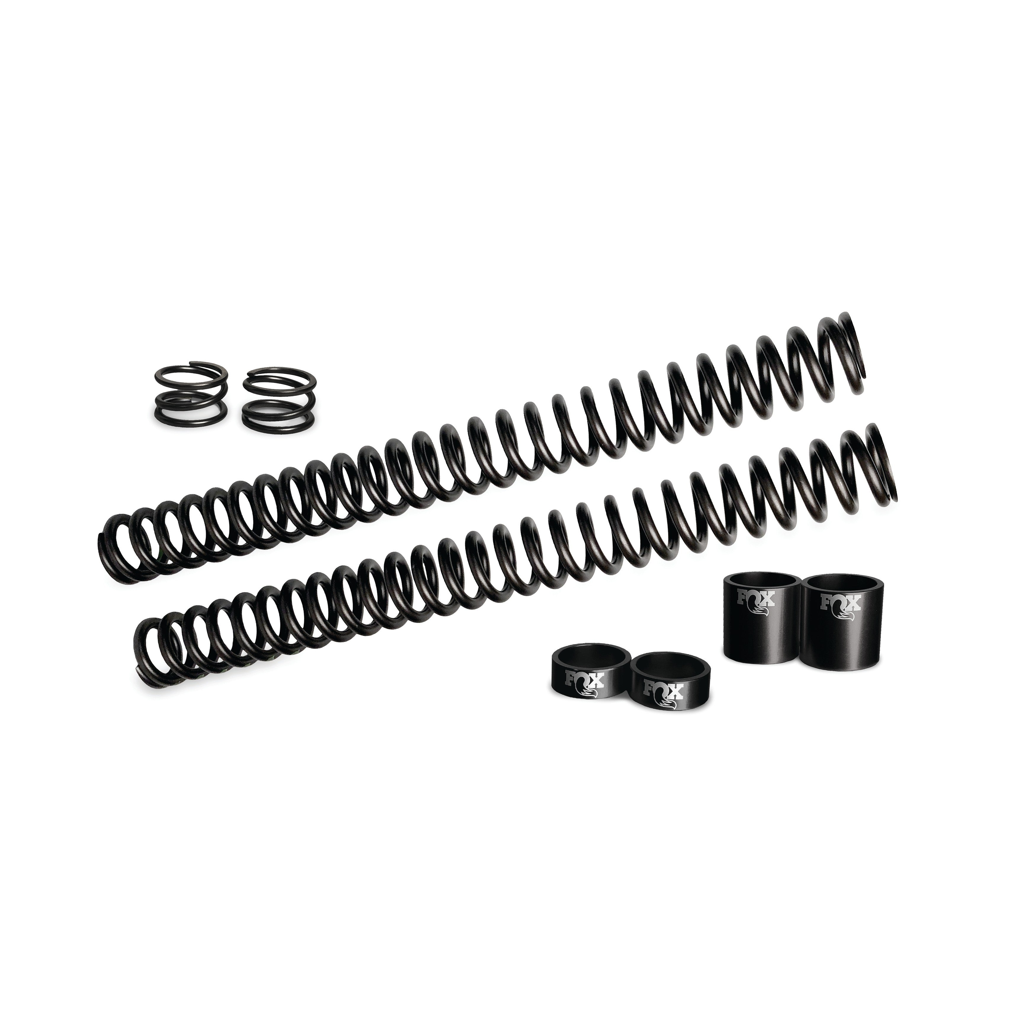 FORK SPRING KIT TOURING 49MM - 897-27210