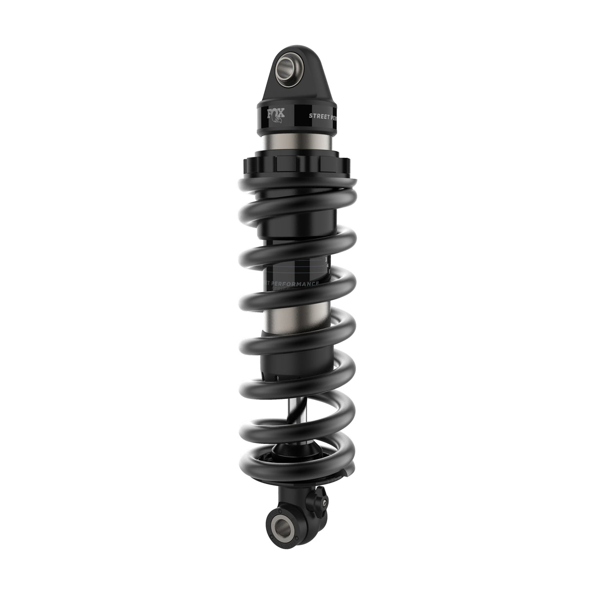 IFP-QSR SHOCKS M8 SOFTAIL 13.5" STD REB ADJUS - 897-27312