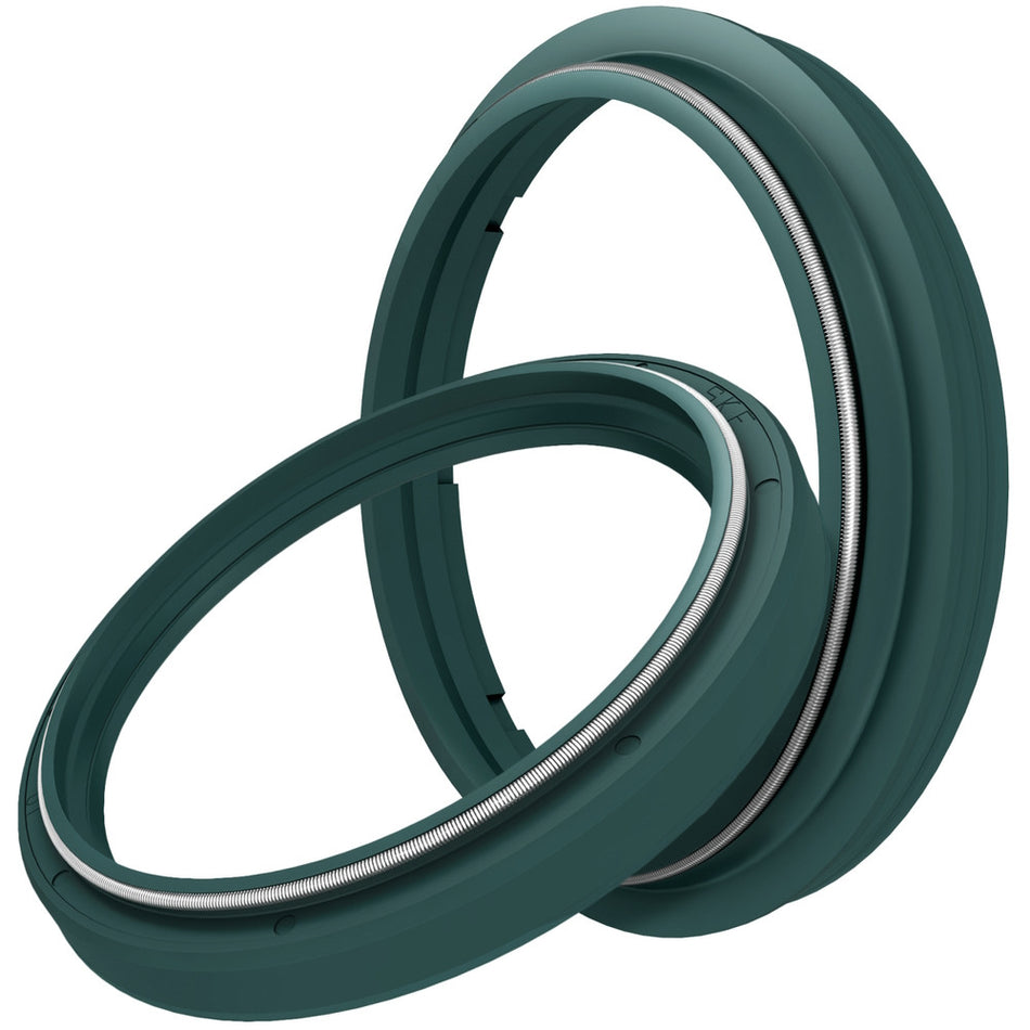 SKF Fork Seal Kit 43MM Green - 115-0434