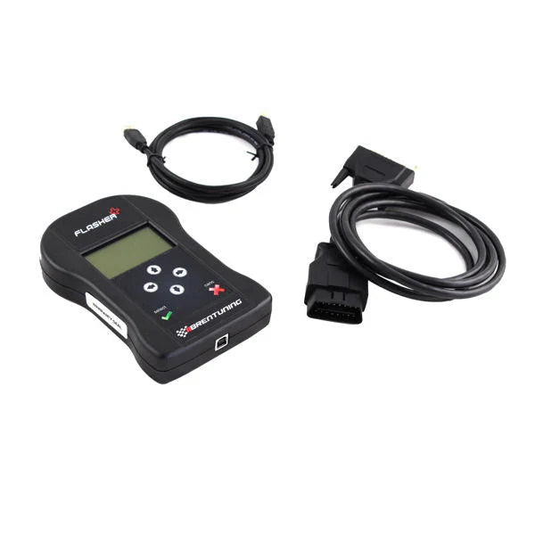 BT Moto Stage 1 Flash With Handheld Tuner S1000RR 2025 - BTM-S1KS1-25