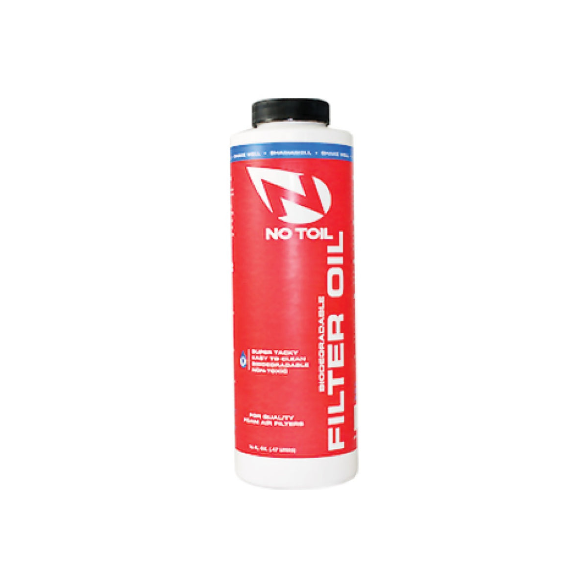 FILTER OIL 16OZ - 90-0001