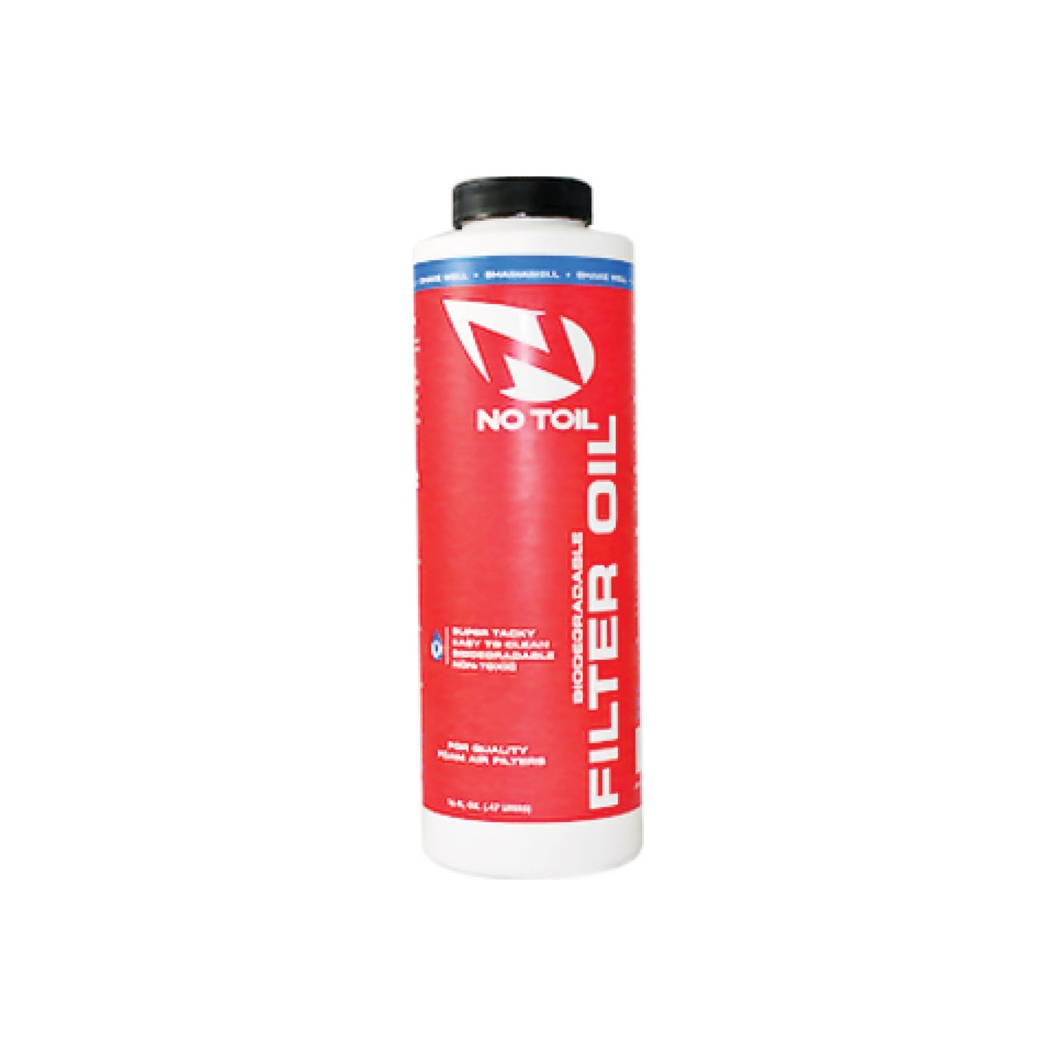 FILTER OIL 16OZ - 90-0001