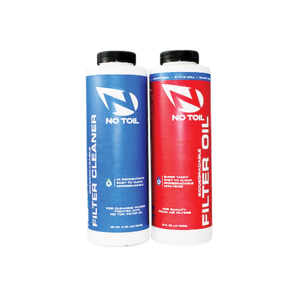 FILTER MAINTENANCE 2/PK - 90-0004