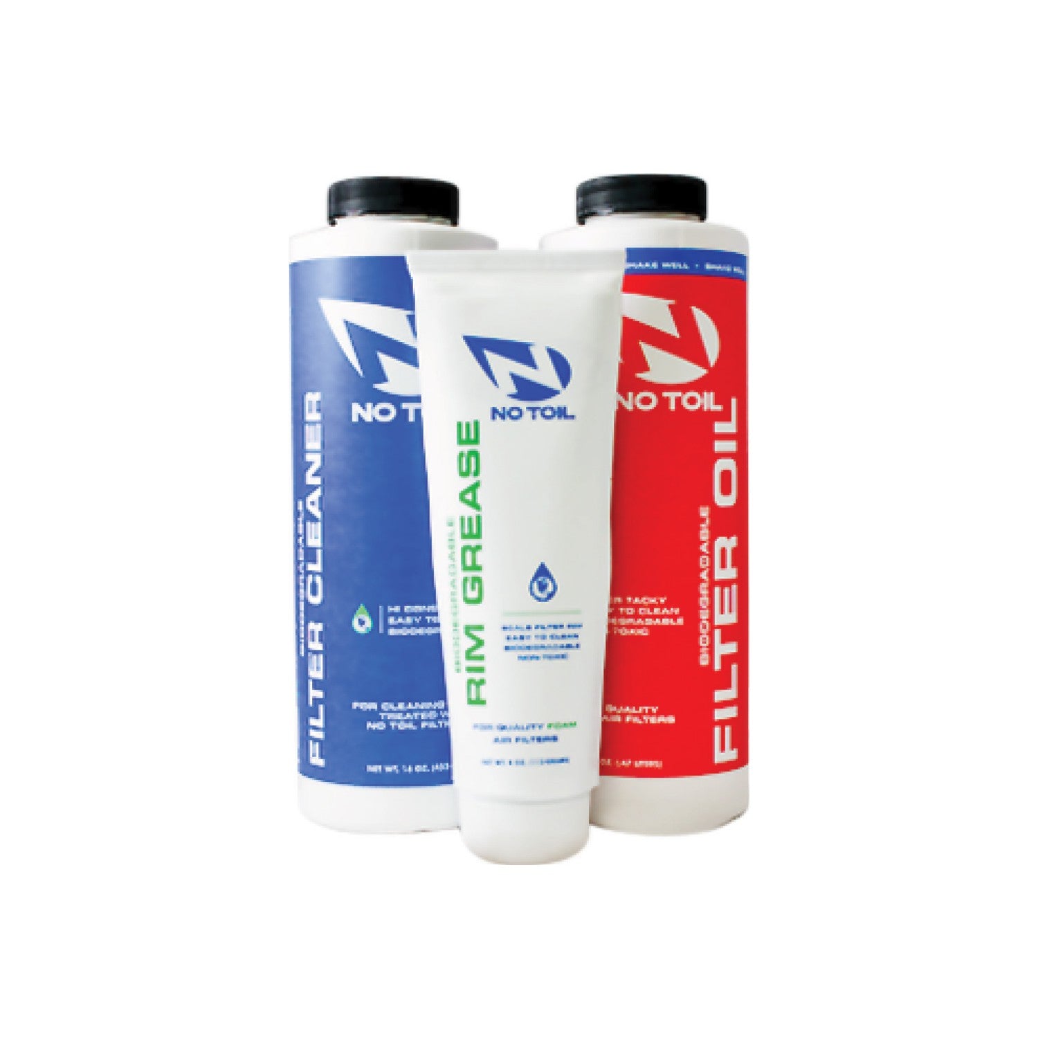 FILTER MAINTENANCE 3/PK - 90-0009