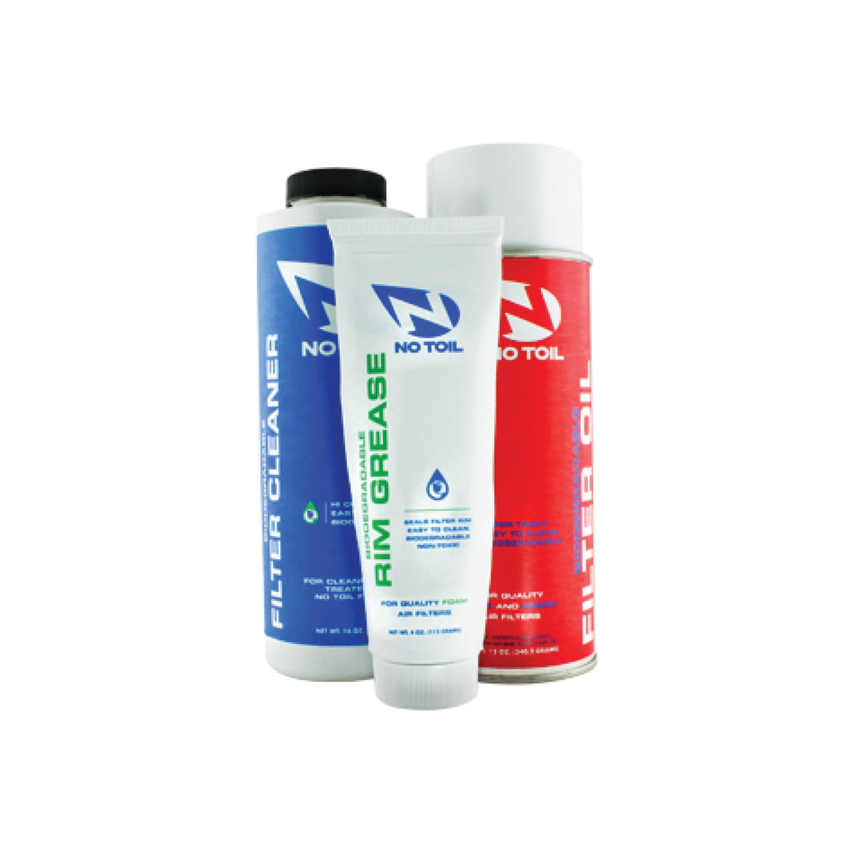 FILTER MAINTENANCE KIT 3/PK - 90-0207