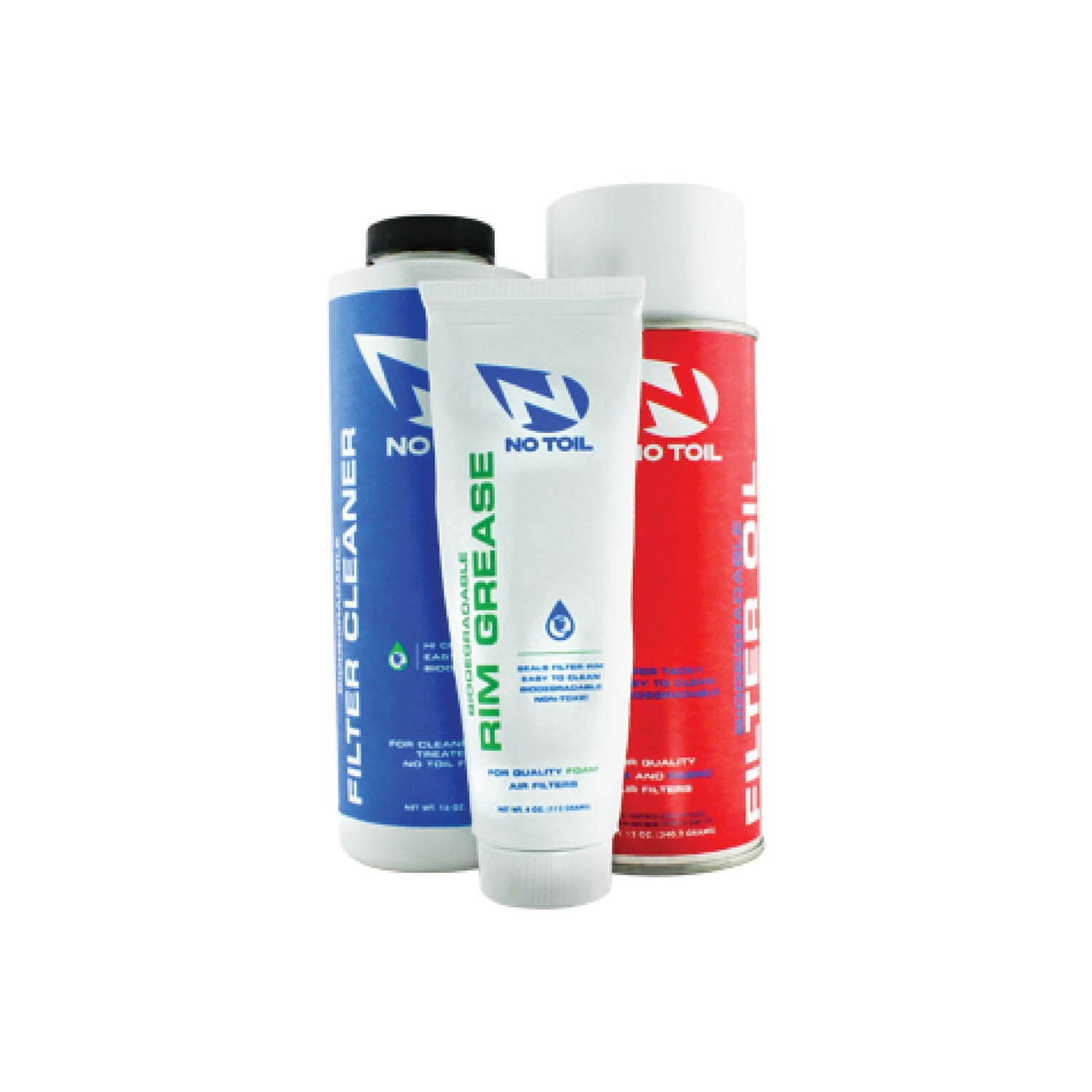 FILTER MAINTENANCE KIT 3/PK - 90-0207