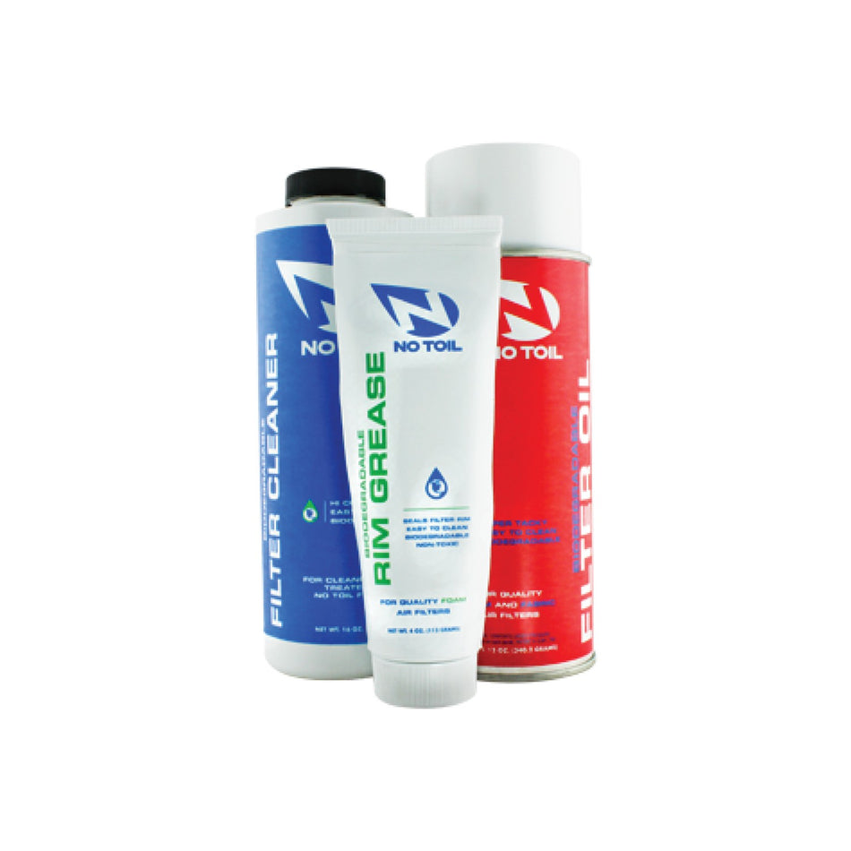 FILTER MAINTENANCE KIT 3/PK - 90-0207