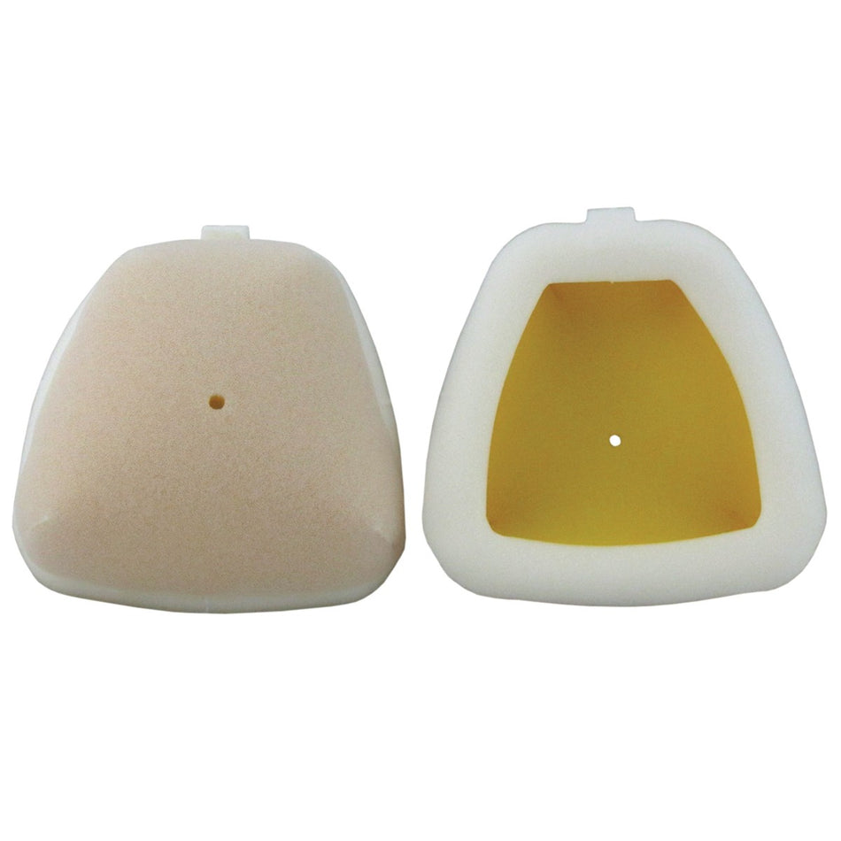 DUAL STAGE AIR FILTER YZF250/450 '14 - 90-18051