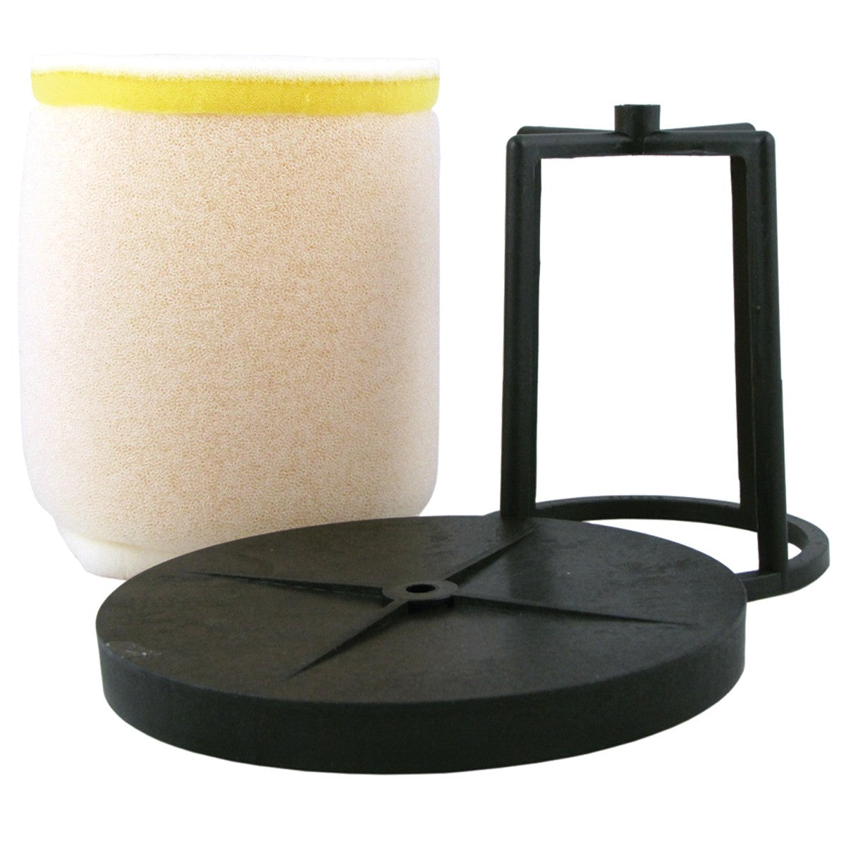 PREMIUM AIR FILTER SUZ LTA700X KINGQUAD - 90-37012