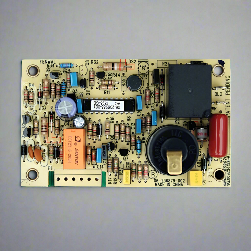 Suburban Mfg Ignition Control Circuit Board