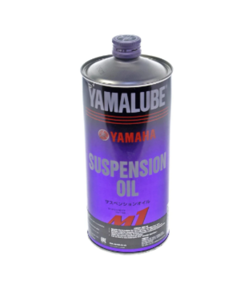 Yamaha Suspension Oil M1 - 90793-38046-00