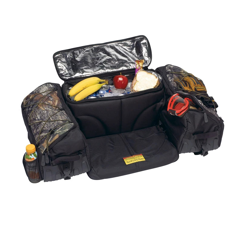Kolpin ATV Matrix Seat Rack Bag in Kolpin Pursuit® Camo