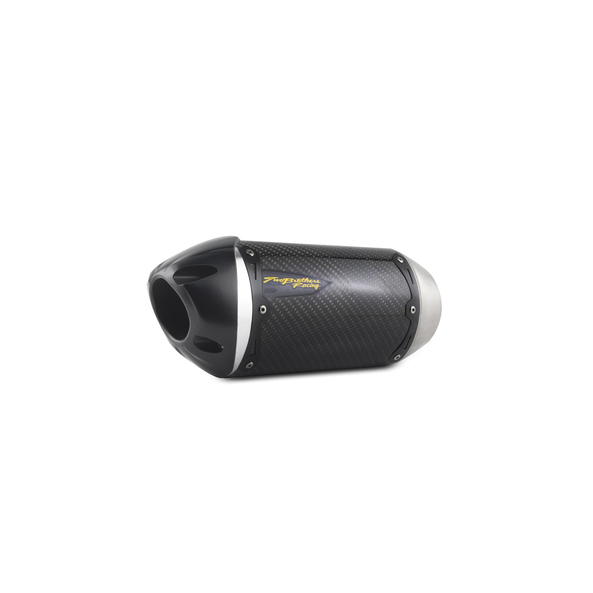 S1R FULL SYSTEM CARBON KAW - 93-2505C