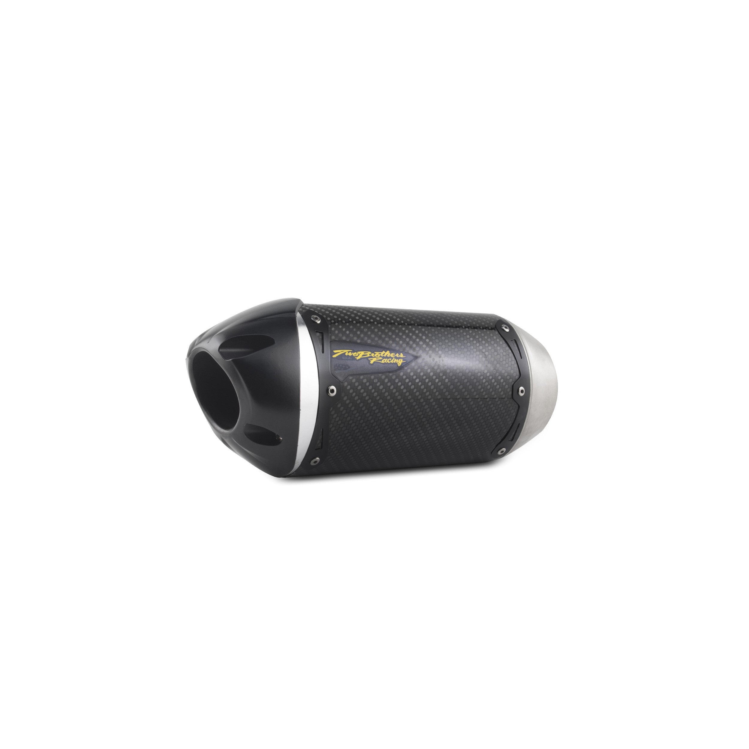 S1R FULL SYSTEM CARBON KAW - 93-2505C