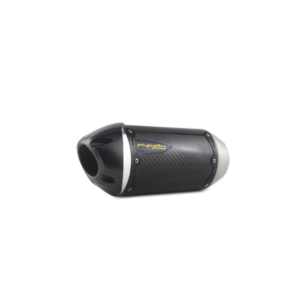 S1R FULL SYSTEM CARBON KAW - 93-2505C