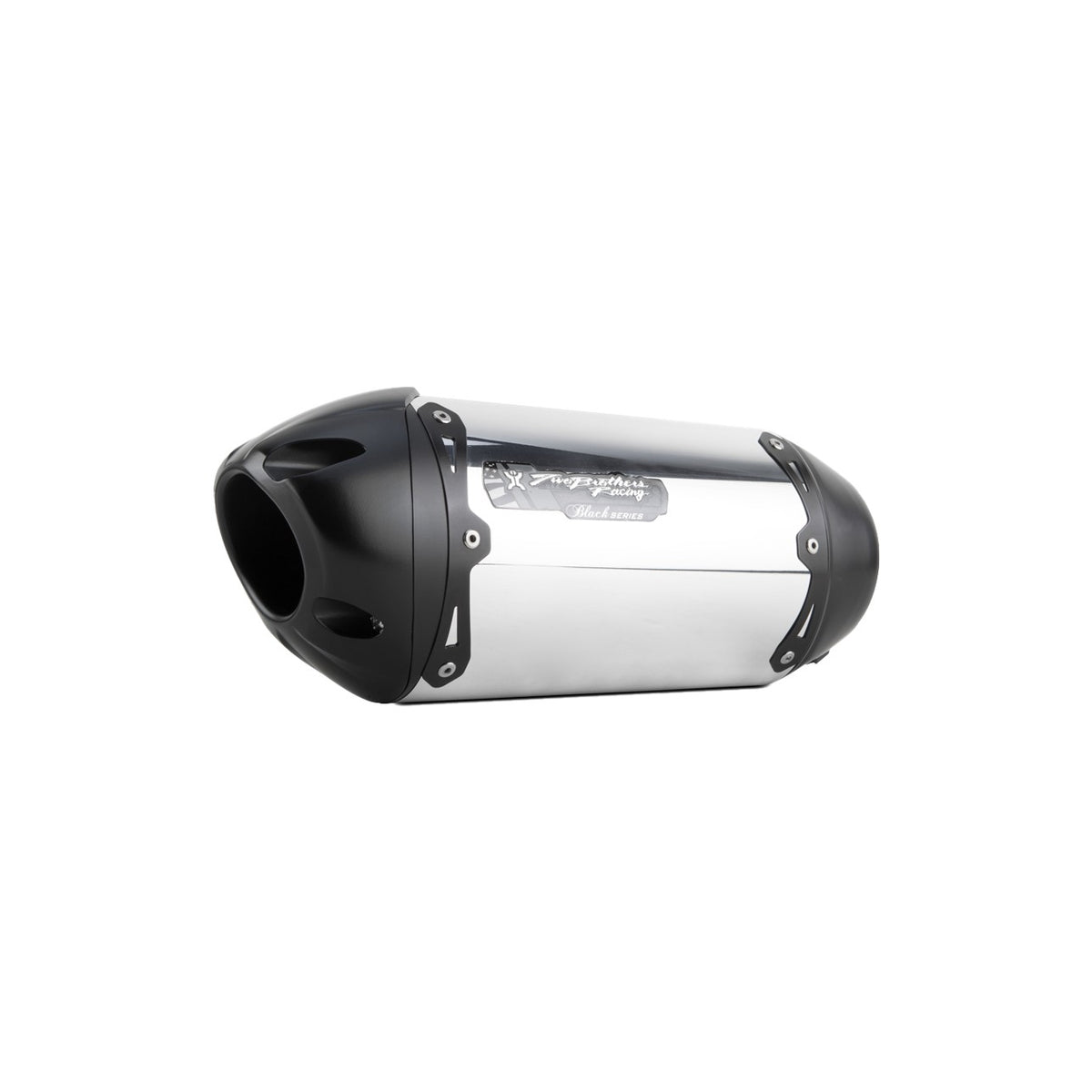 S1R BLACK SERIES FULL SYSTEM YAM - 93-3431AB