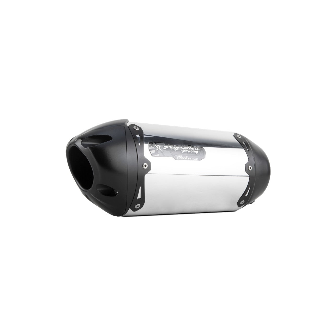 S1R BLACK SERIES FULL SYSTEM YAM - 93-3431AB
