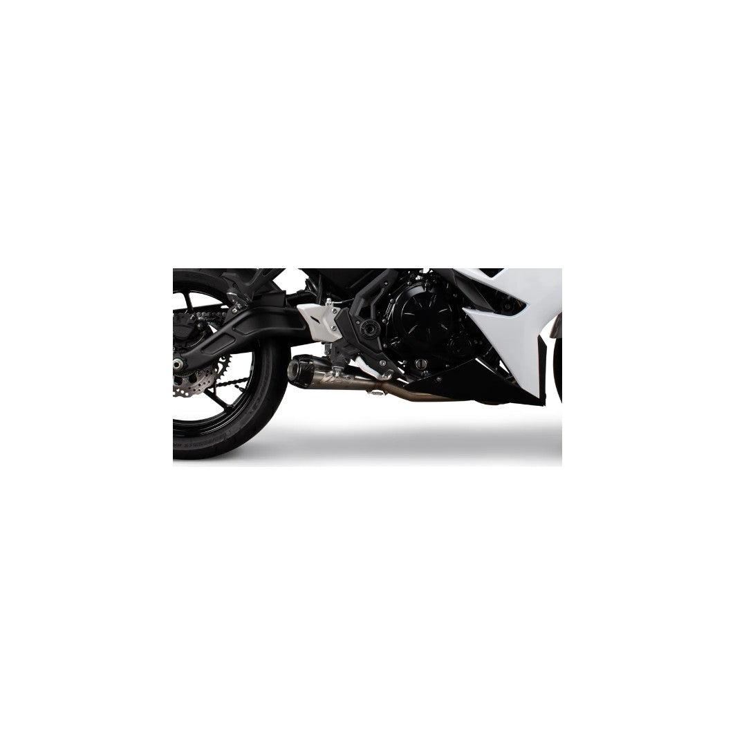 DB PRO FULL SYSTEM SS/CF KAWASAKI - 93-9821-1