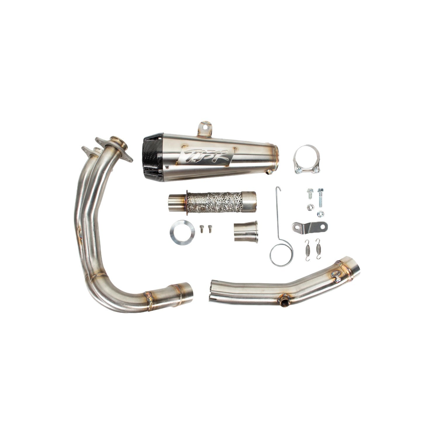 DB PRO FULL SYSTEM SS/CF KAWASAKI - 93-9821