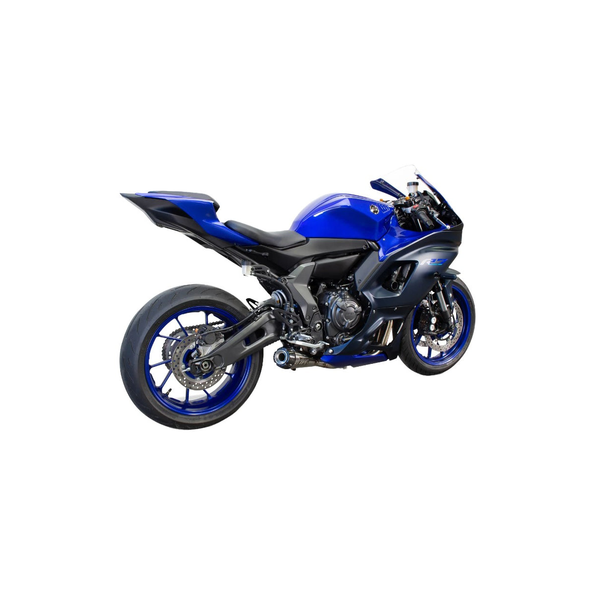 DB PRO FULL SYSTEM SS/CF YAMAHA - 93-9824-1