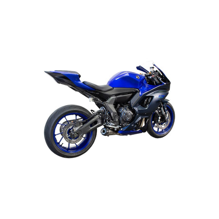 DB PRO FULL SYSTEM SS/CF YAMAHA - 93-9824-1