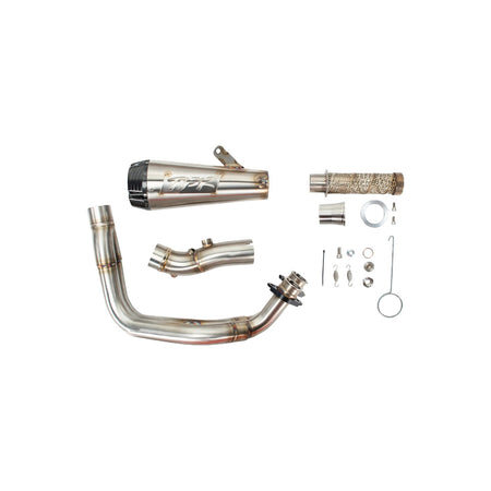 DB PRO FULL SYSTEM SS/CF YAMAHA - 93-9824