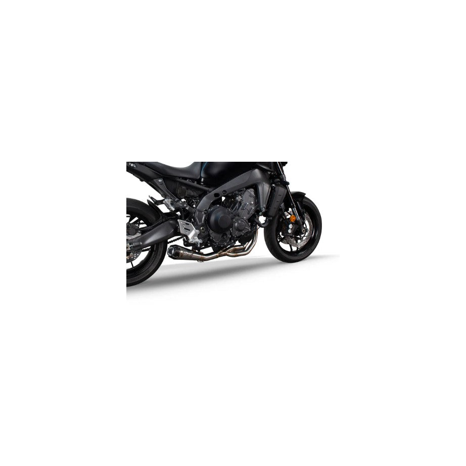 DB PRO FULL SYSTEM SS/CF YAMAHA - 93-9825-1