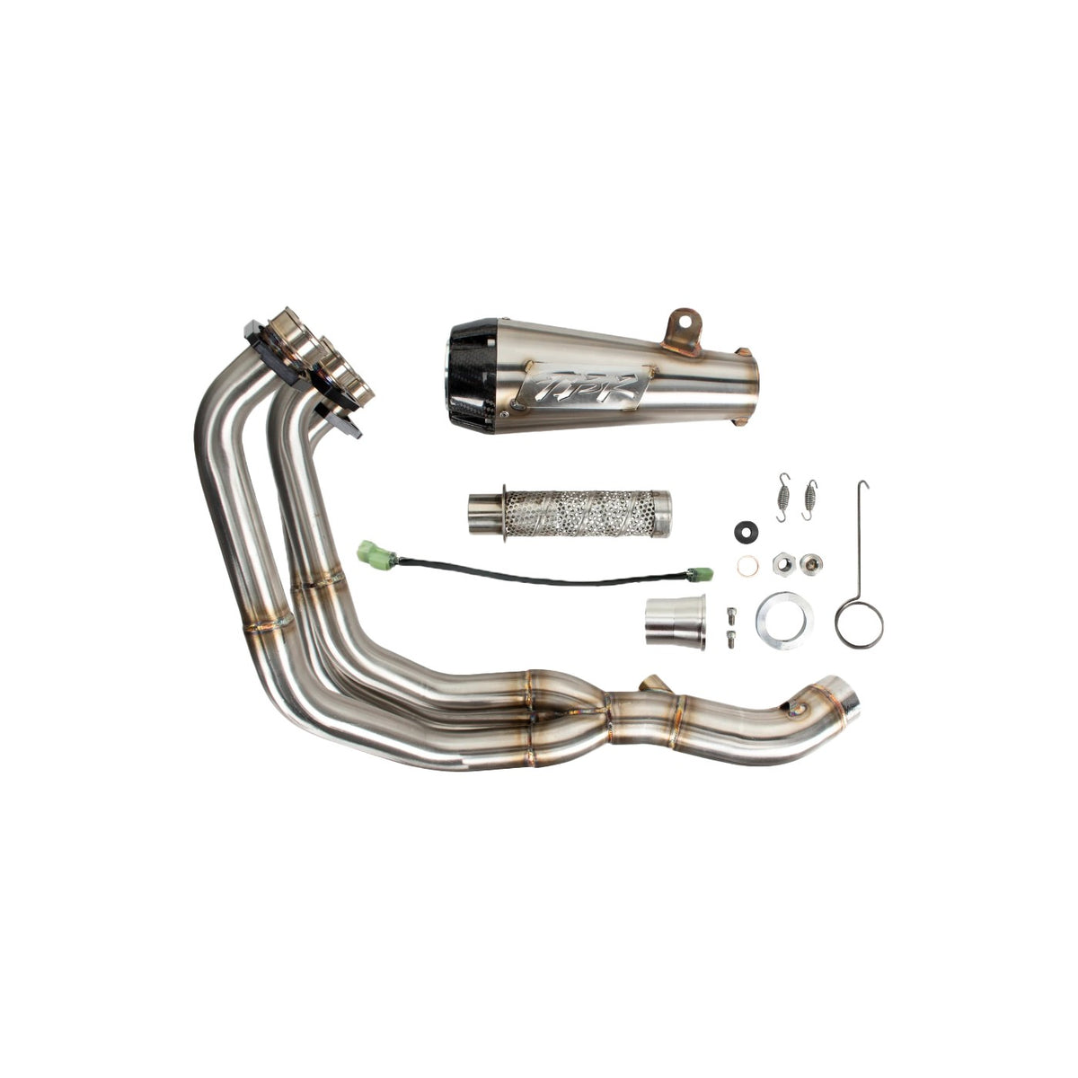 DB PRO FULL SYSTEM SS/CF YAMAHA - 93-9825