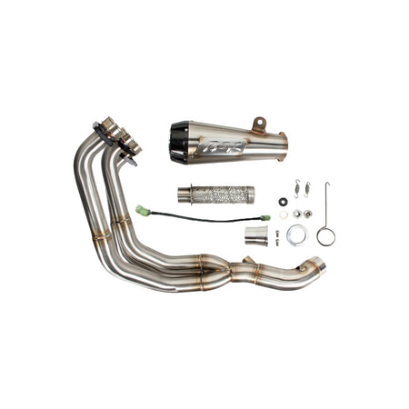 DB PRO FULL SYSTEM SS/CF YAMAHA - 93-9825