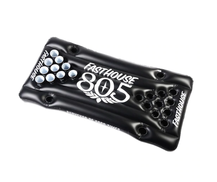 FAST REDEMPTION 805 BEER PONG RAFT - 9318-0000