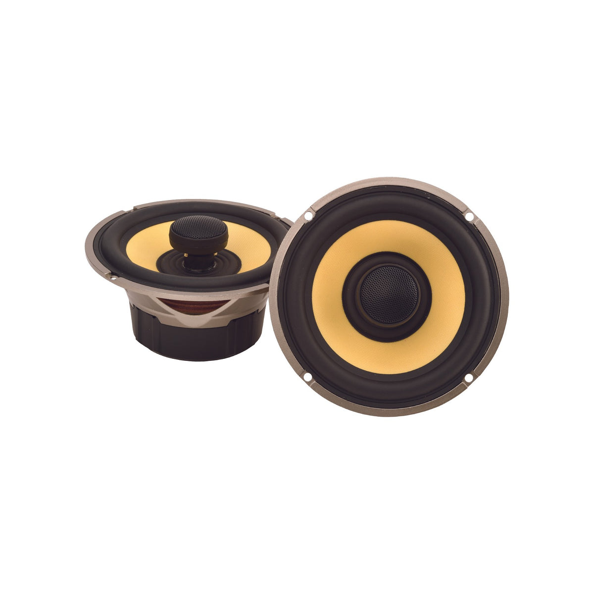6.5" SPEAKERS 360W - 94-1311