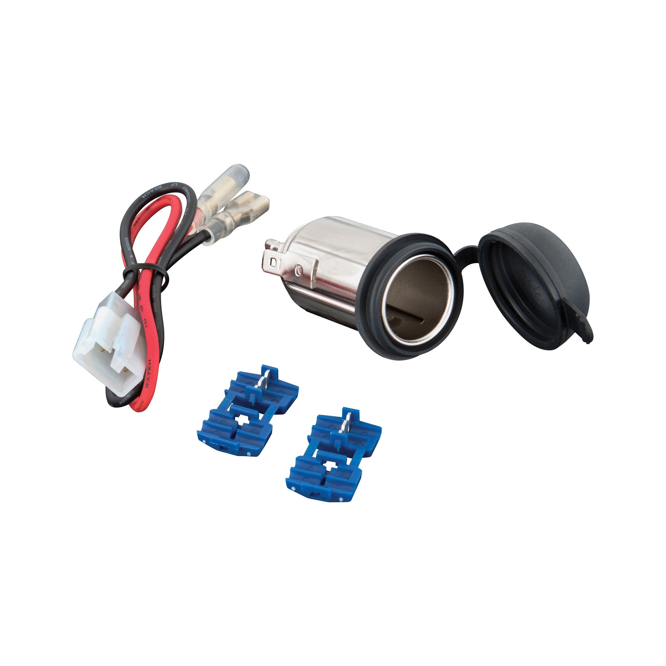 ACCESSORY SOCKET - 94-2122