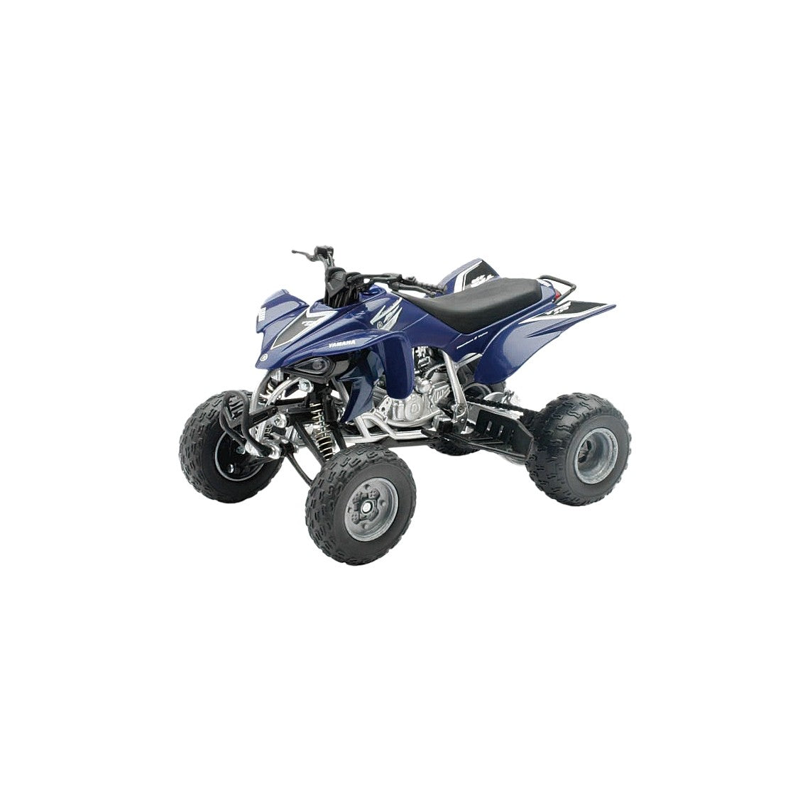 REPLICA 1:12 ATV 08 YAMAHA YZF450 BLUE - 959-0002
